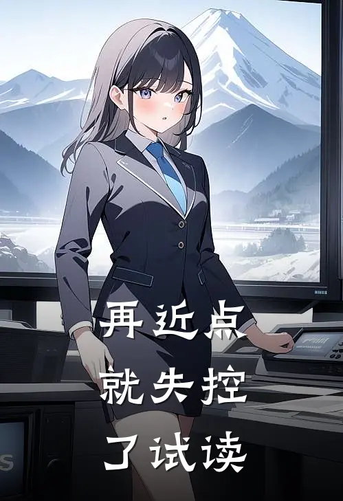 再近点，就失控了试读