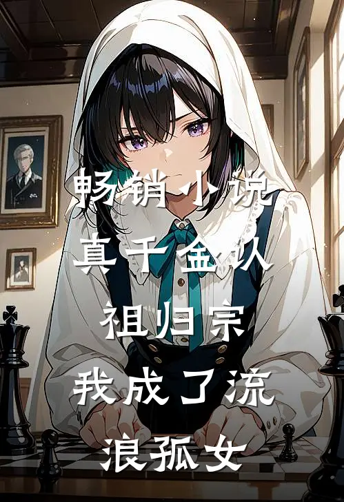 畅销小说真千金认祖归宗，我成了流浪孤女
