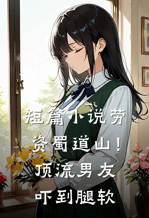 短篇小说劳资蜀道山！顶流男友吓到腿软