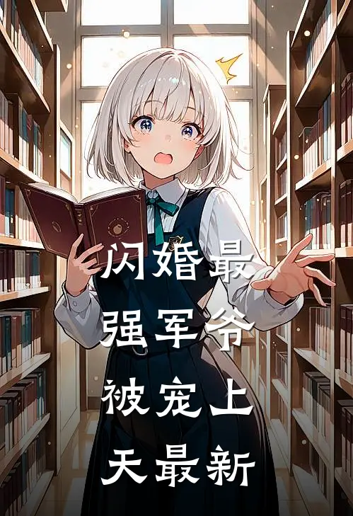 闪婚最强军爷，被宠上天最新