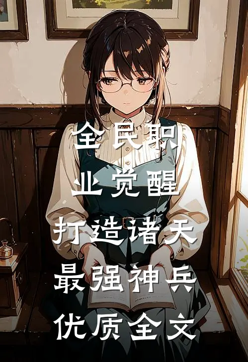 全民职业觉醒，打造诸天最强神兵优质全文