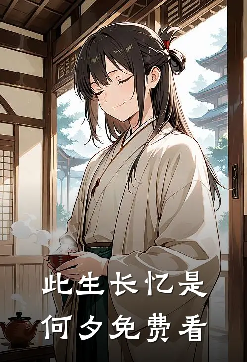 此生长忆是何夕免费看