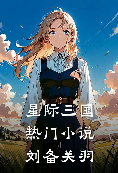 星际三国热门小说刘备关羽