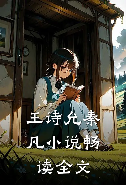 王诗允秦凡 小说畅读全文