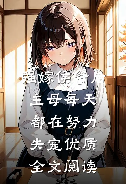 强嫁侯爷后，主母每天都在努力失宠优质全文阅读