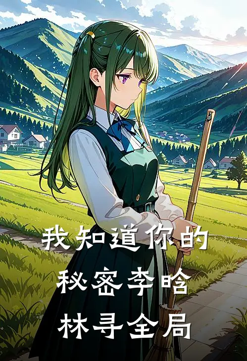 （我知道你的秘密）李晗林寻全局
