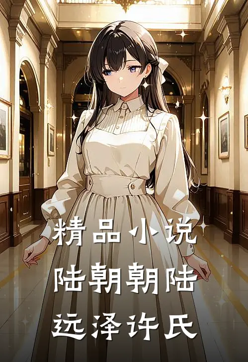 精品小说陆朝朝陆远泽许氏