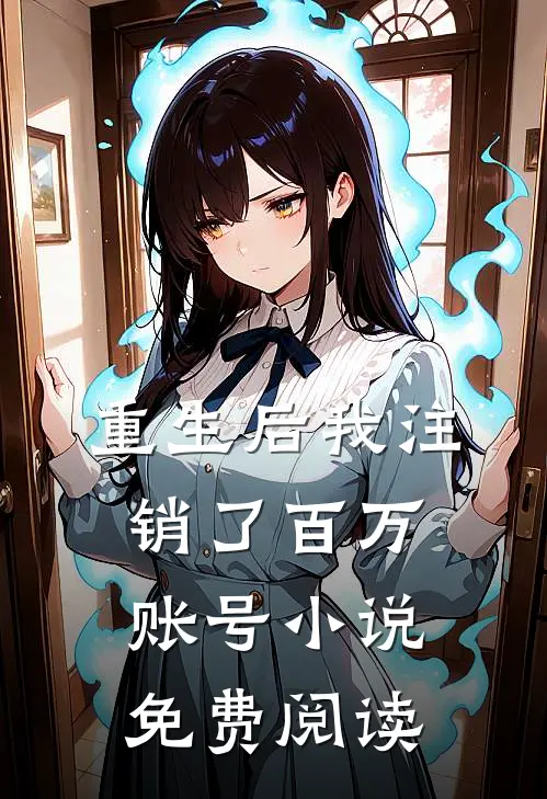 重生后我注销了百万账号小说免费阅读