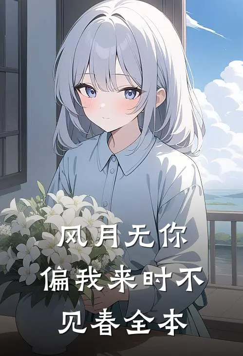 风月无你，偏我来时不见春全本