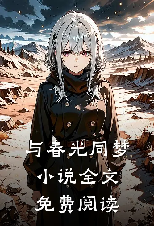 与春光同梦小说全文免费阅读