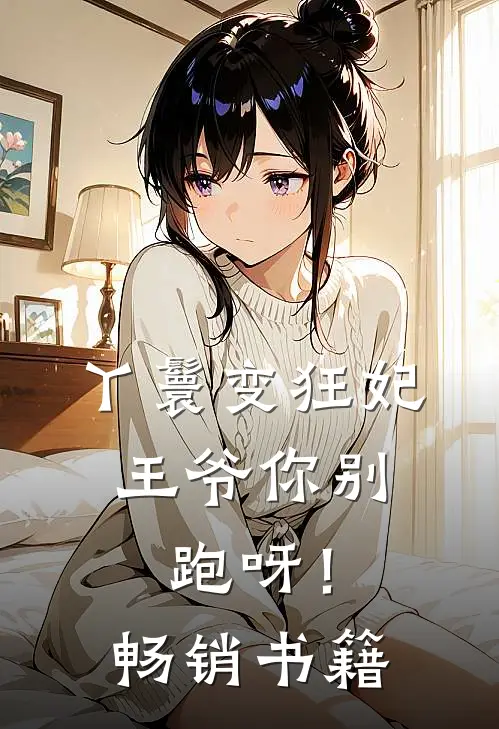 丫鬟变狂妃，王爷你别跑呀！畅销书籍