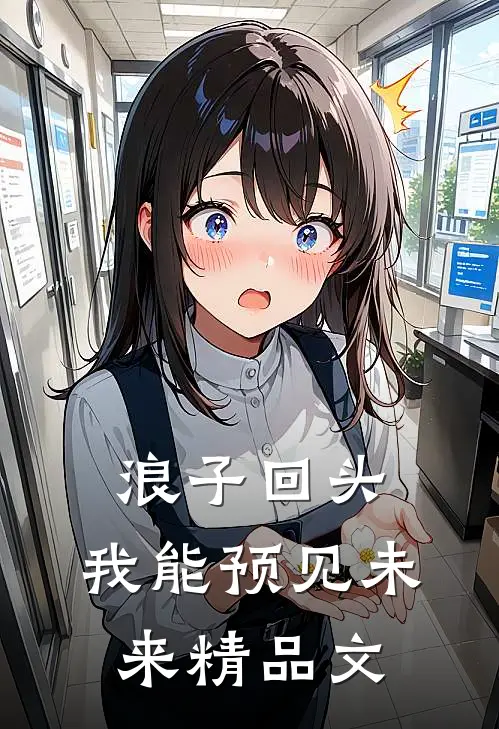 浪子回头：我能预见未来精品文
