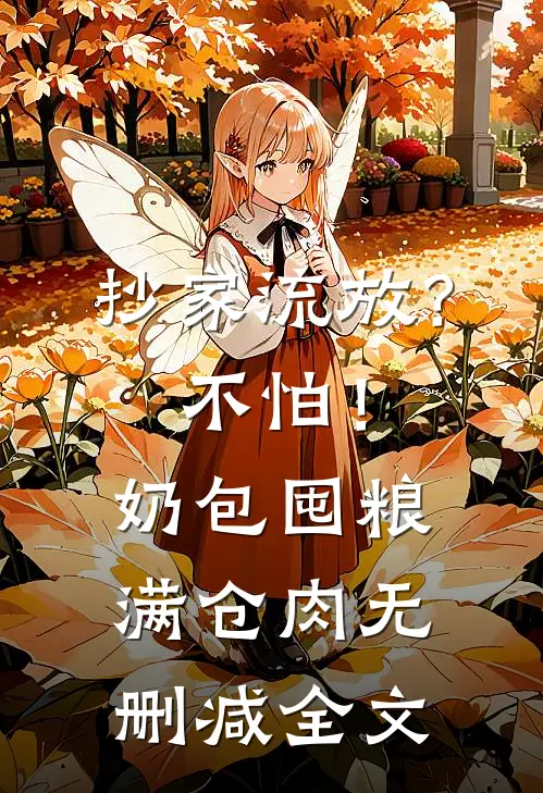 抄家流放？不怕！奶包囤粮满仓肉无删减全文