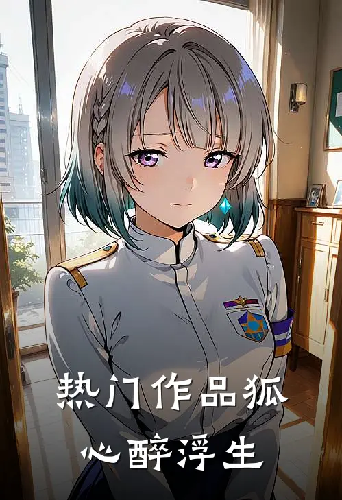 热门作品狐心醉浮生