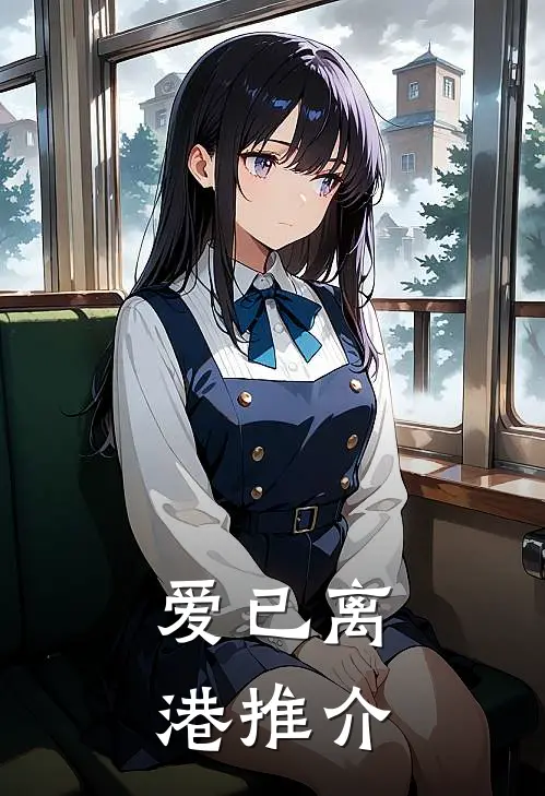 爱已离港推介