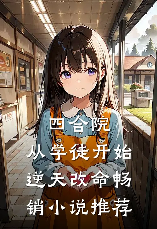四合院：从学徒开始逆天改命畅销小说推荐