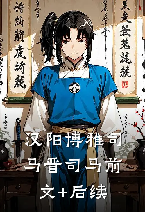 汉阳博雅司马晋司马前文+后续