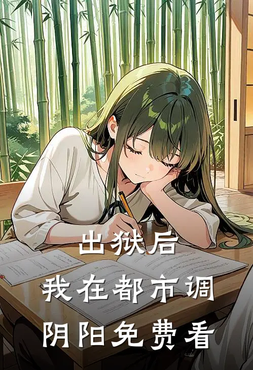 出狱后，我在都市调阴阳免费看