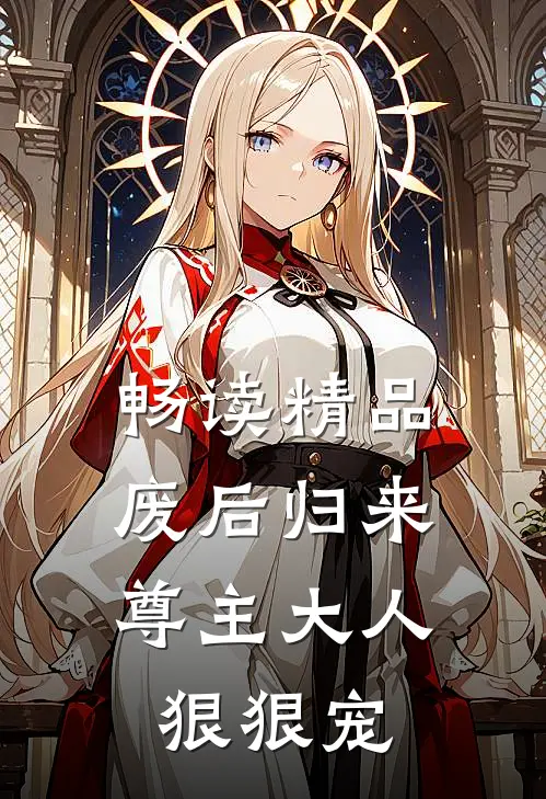 畅读精品废后归来：尊主大人狠狠宠