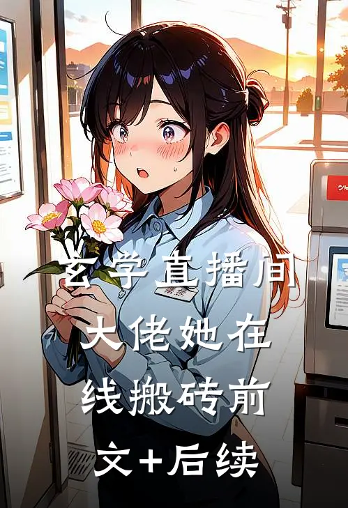 玄学直播间：大佬她在线搬砖前文+后续
