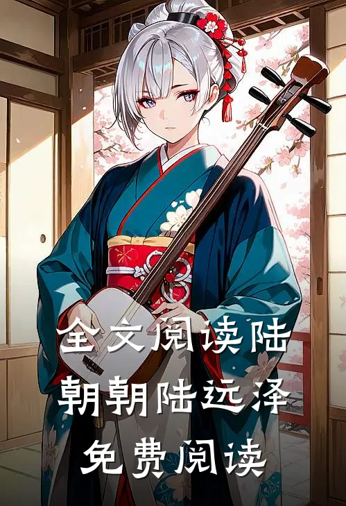 全文阅读陆朝朝陆远泽免费阅读