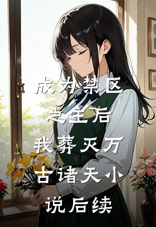 成为禁区之主后，我葬灭万古诸天小说后续