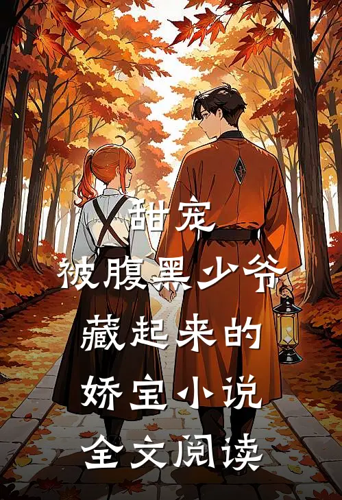 甜宠被腹黑少爷藏起来的娇宝全文阅读