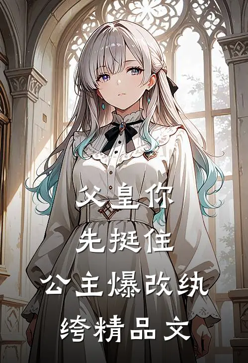 父皇你先挺住，公主爆改纨绔精品文