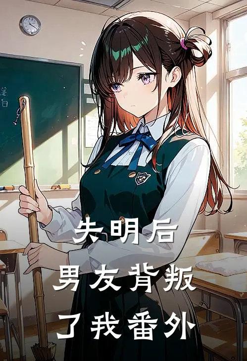 失明后,男友背叛了我 番外免费阅读