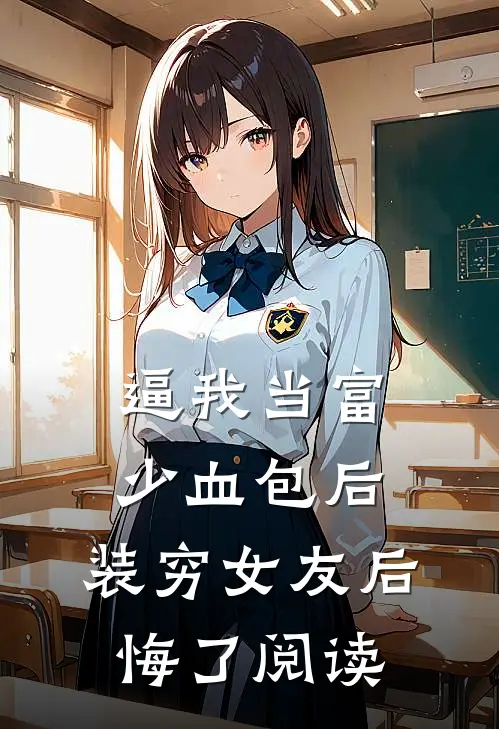 逼我当富少血包后，装穷女友后悔了阅读