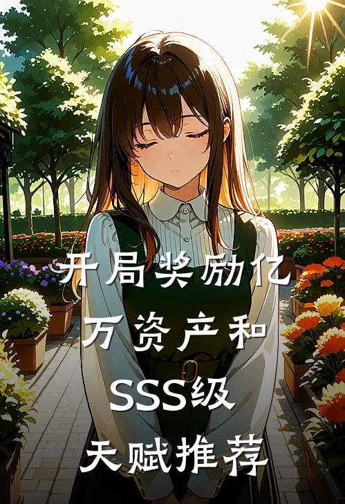 开局奖励亿万资产和SSS级天赋推荐