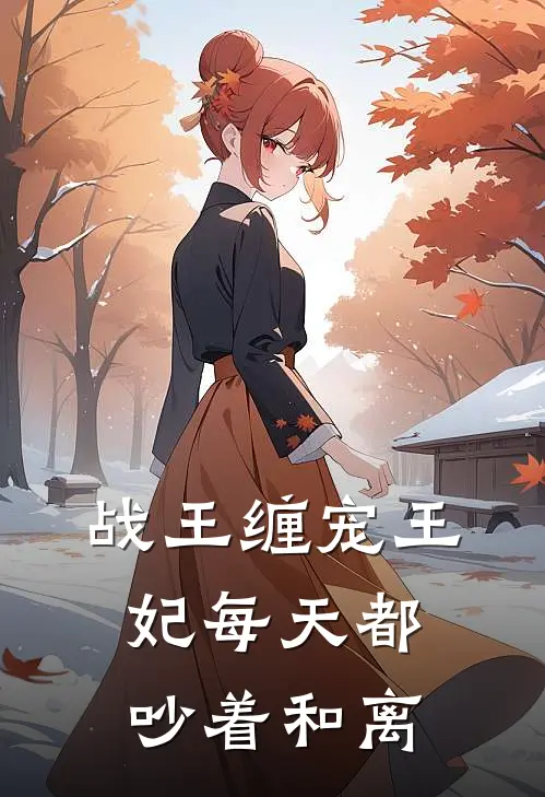 战王缠宠王妃每天都吵着和离
