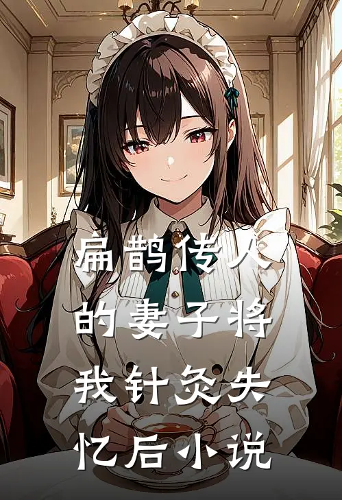 扁鹊传人的妻子将我针灸失忆后小说