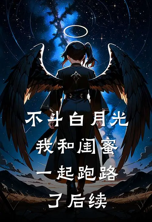 不斗白月光，我和闺蜜一起跑路了后续