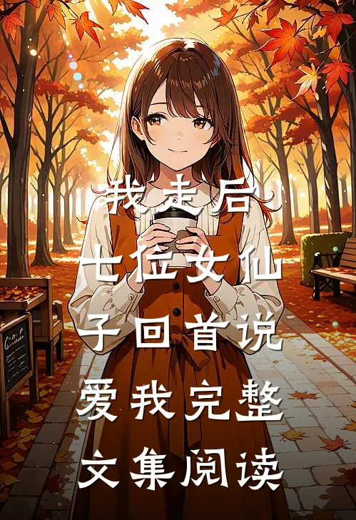 我走后,七位女仙子回首说爱我完整文集阅读免费