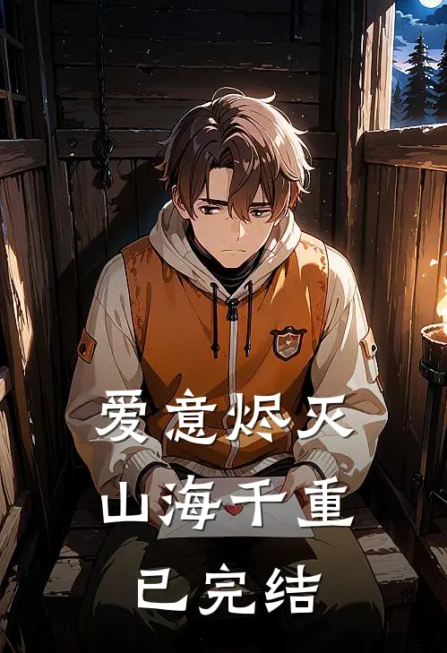 爱意烬灭，山海千重已完结
