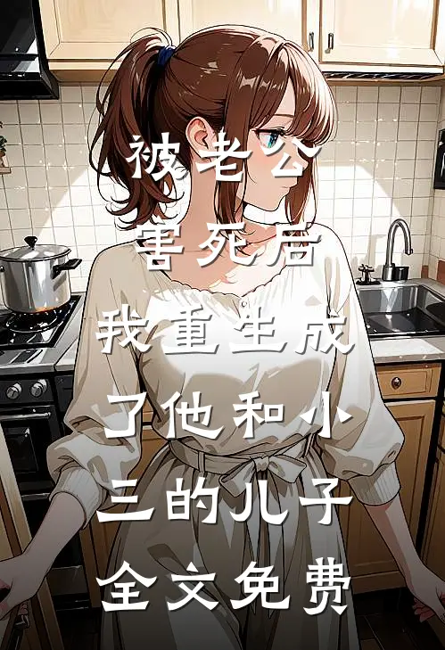 被老公害死后，我重生成了他和小三的儿子全文免费