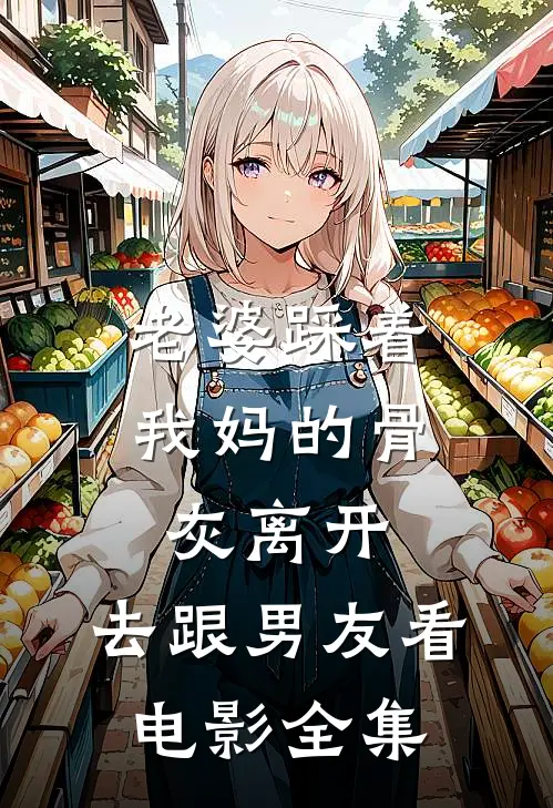 老婆踩着我妈的骨灰离开，去跟男友看电影 全集
