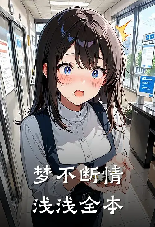 梦不断情浅浅全本