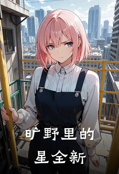 旷野里的星全新