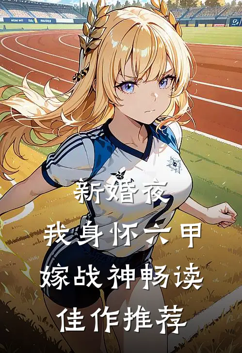 新婚夜，我身怀六甲嫁战神畅读佳作推荐