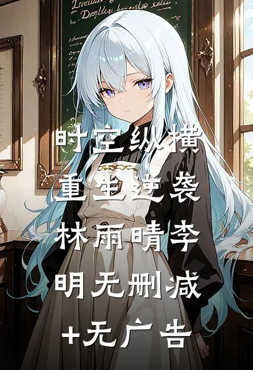 时空纵横:重生逆袭林雨晴李明无删减+无广告