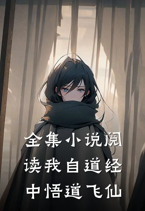全集小说阅读我自道经中悟道飞仙