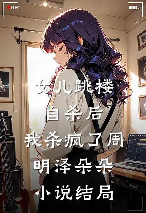 女儿跳楼自杀后，我杀疯了周明泽朵朵小说结局