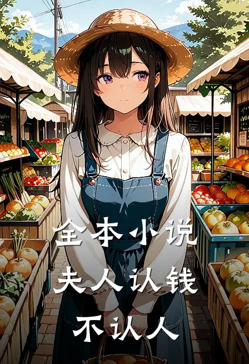 全本小说夫人认钱不认人