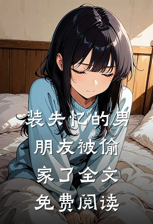 装失忆的男朋友被偷家了全文免费阅读