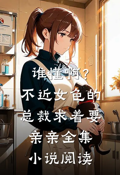 谁懂啊？不近女色的总裁求着要亲亲全集小说阅读