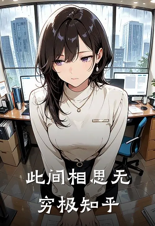 此间相思无穷极知乎