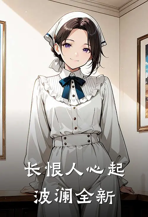 长恨人心起波澜全新