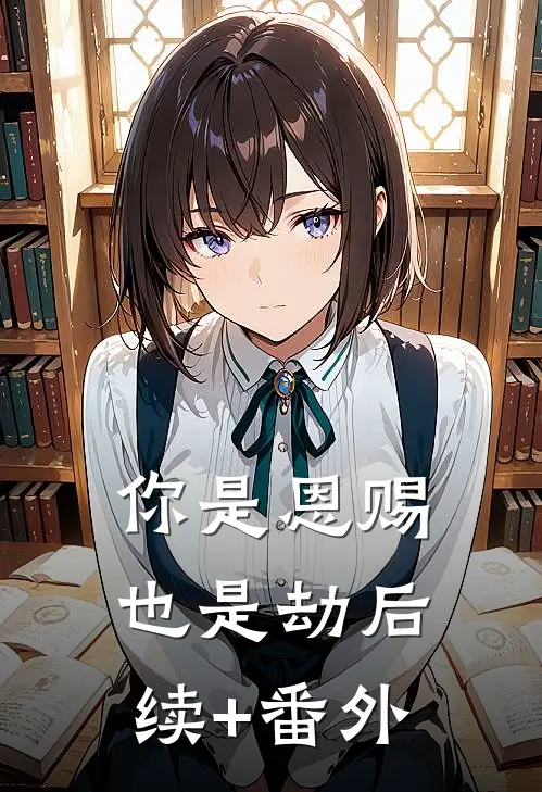 你是恩赐也是劫后续+番外